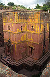 Lalibela