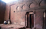 Lalibela