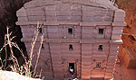 Lalibela