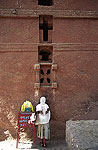 Lalibela