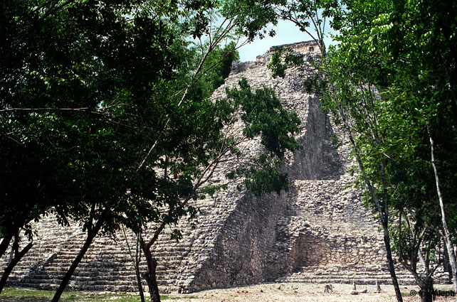 Los Mayas