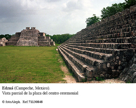 Los Mayas