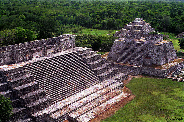 Los Mayas