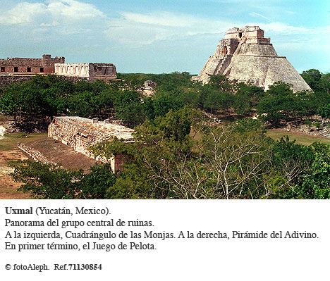 Los Mayas