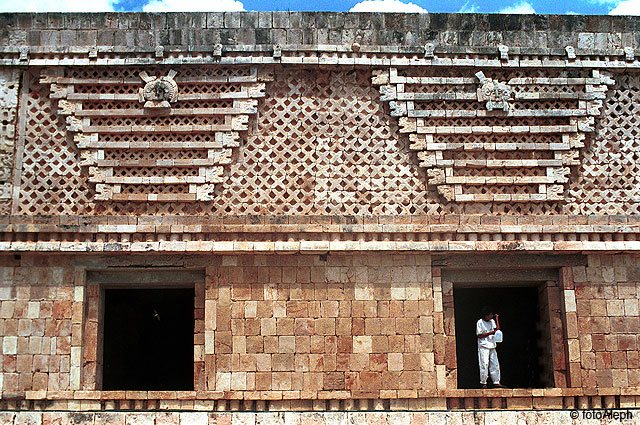 Los Mayas