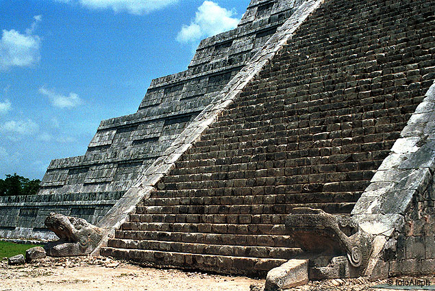 Los Mayas