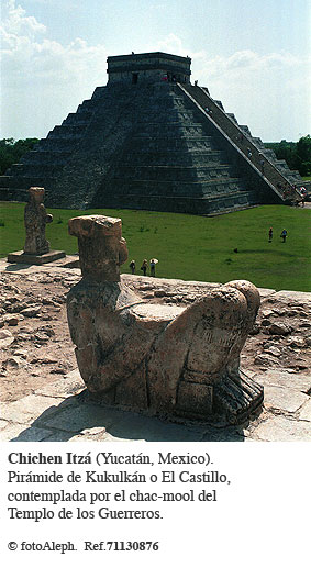 Los Mayas