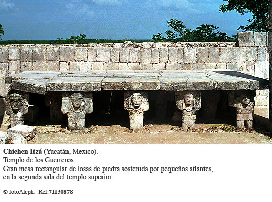 Los Mayas