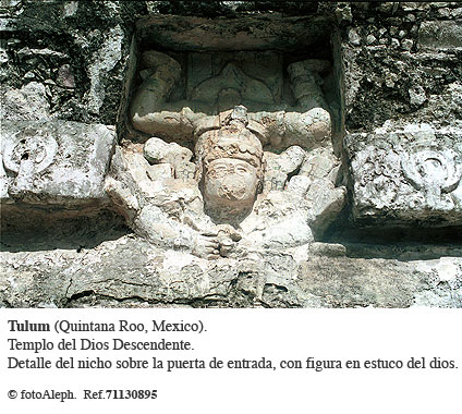 Los Mayas