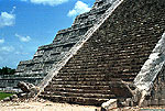 Chichen Itza