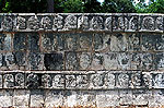 Chichen Itza