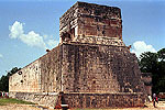 Chichen Itza