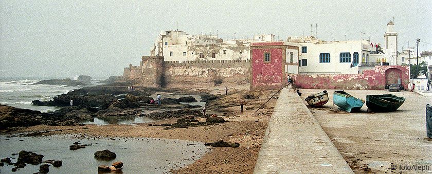 Essaouira