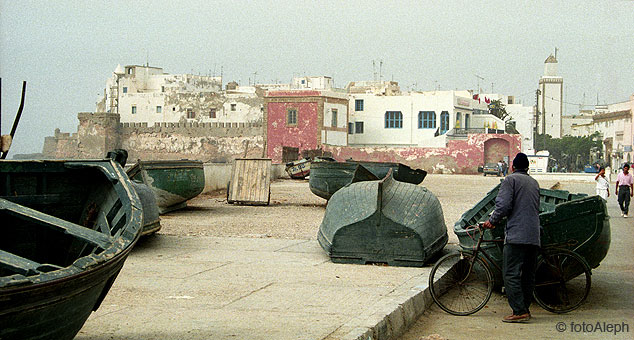 Essaouira