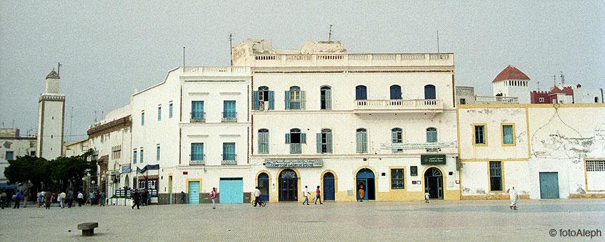 Essaouira