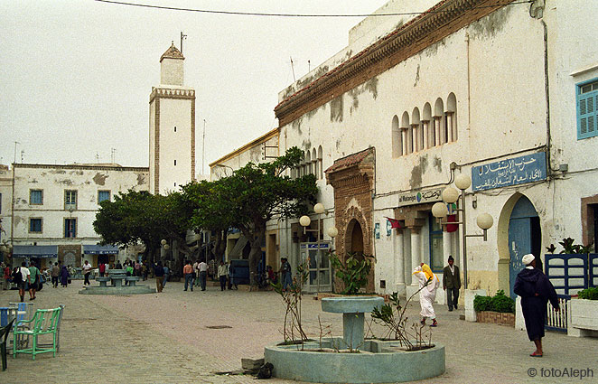 Essaouira