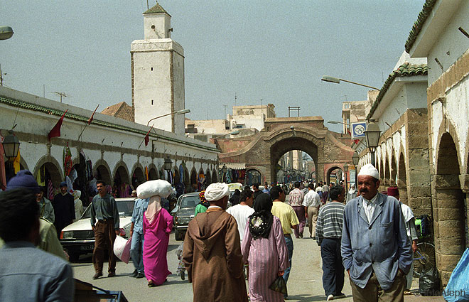 Essaouira