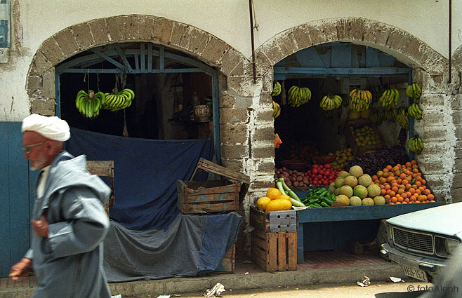 Essaouira