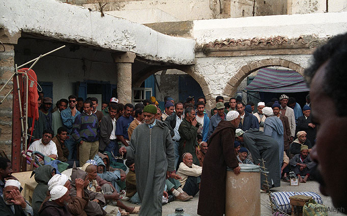 Essaouira