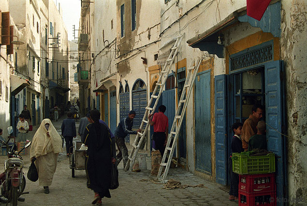 Essaouira