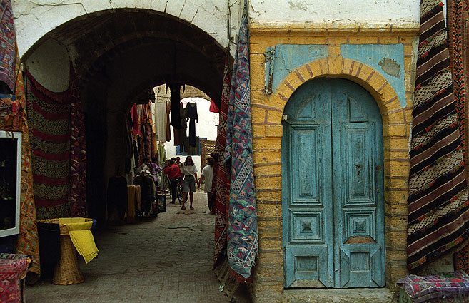 Essaouira