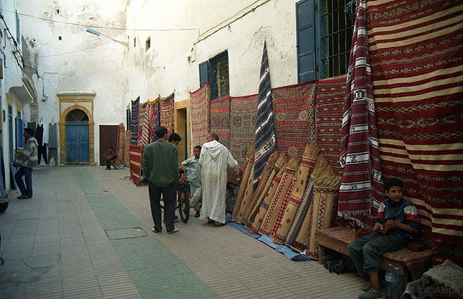 Essaouira