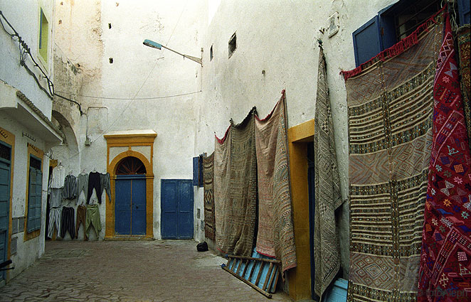 Essaouira