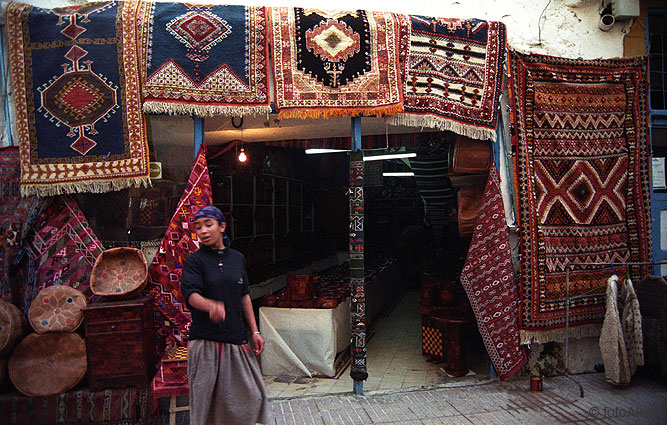 Essaouira