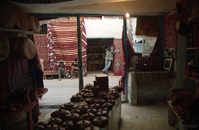 Essaouira