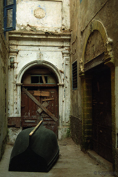 Essaouira