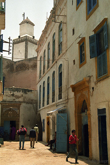 Essaouira