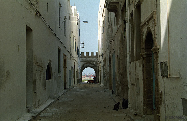 Essaouira