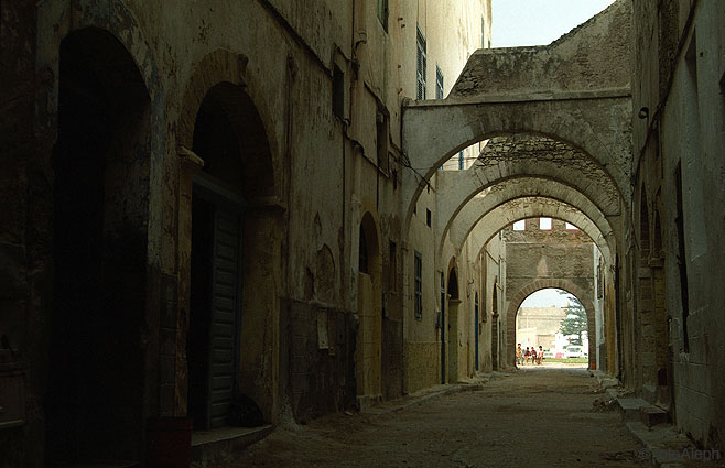 Essaouira