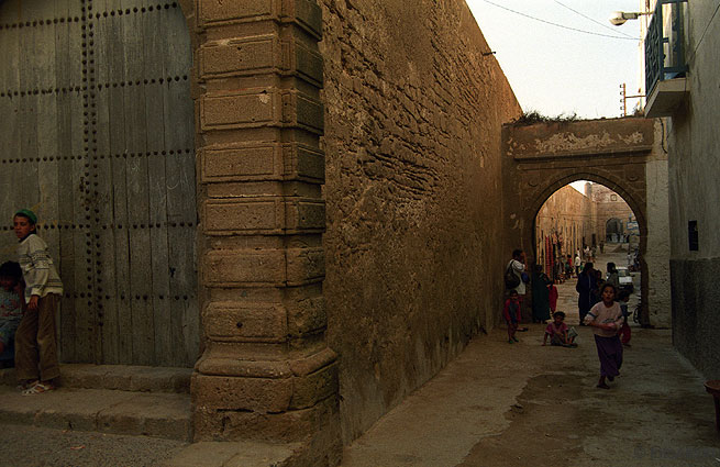 Essaouira