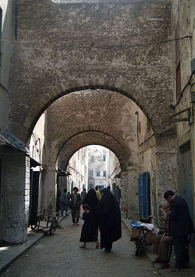 Essaouira