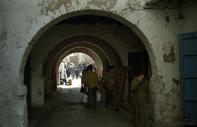 Essaouira