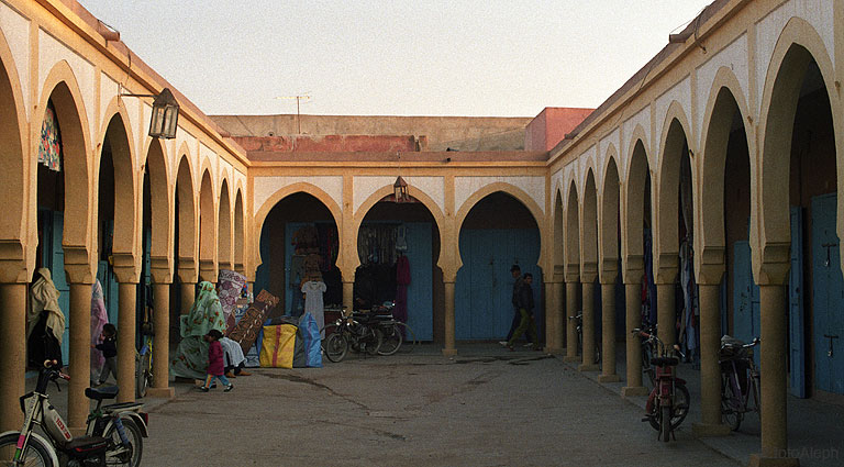 Essaouira