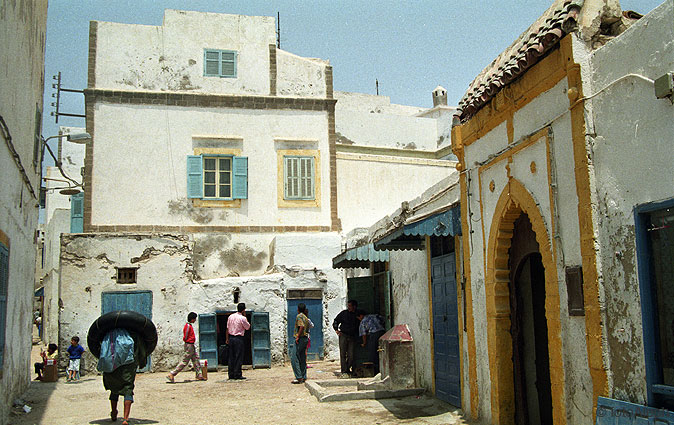 Essaouira