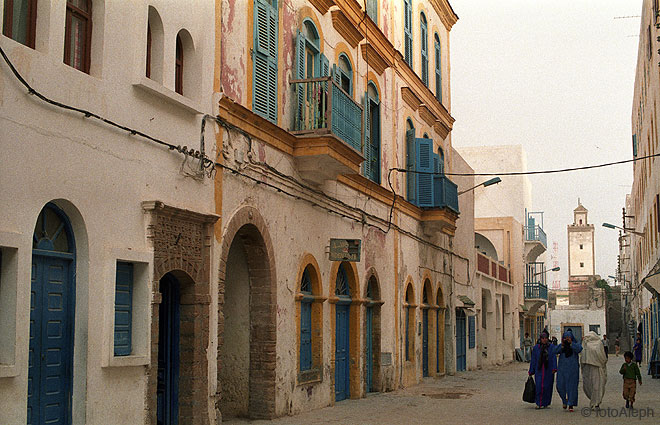 Essaouira