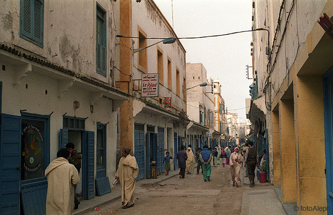 Essaouira