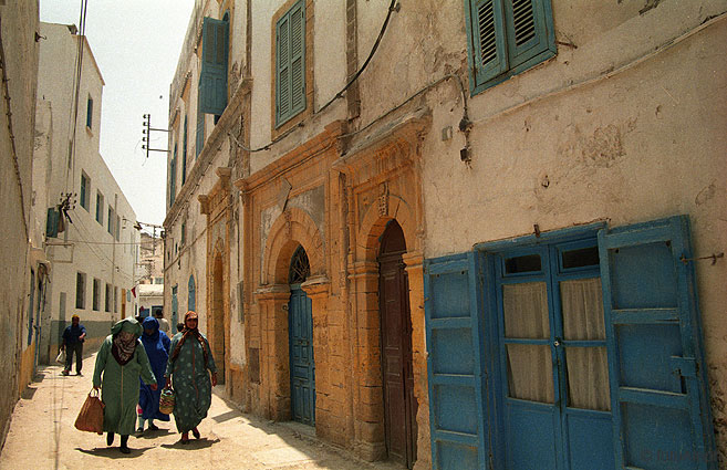 Essaouira