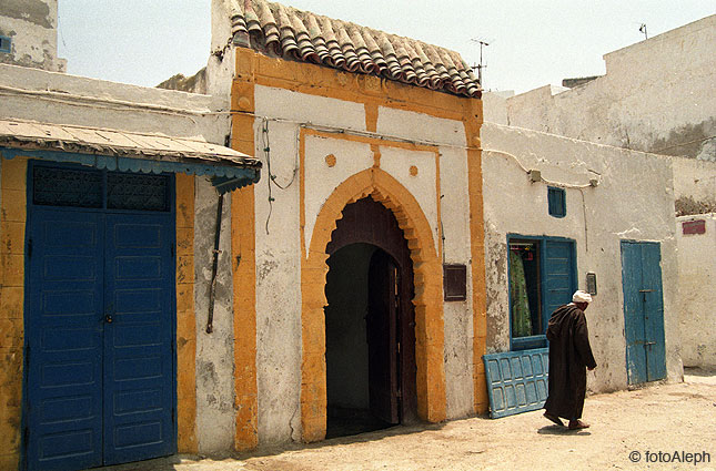 Essaouira