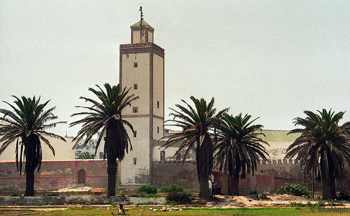 Essaouira