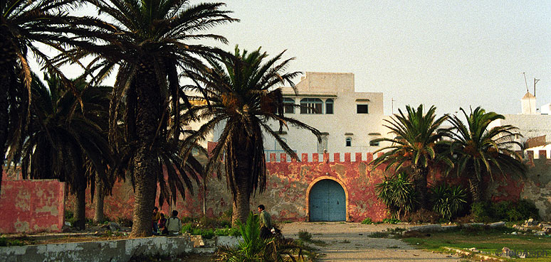 Essaouira