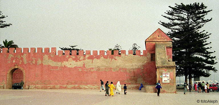 Essaouira