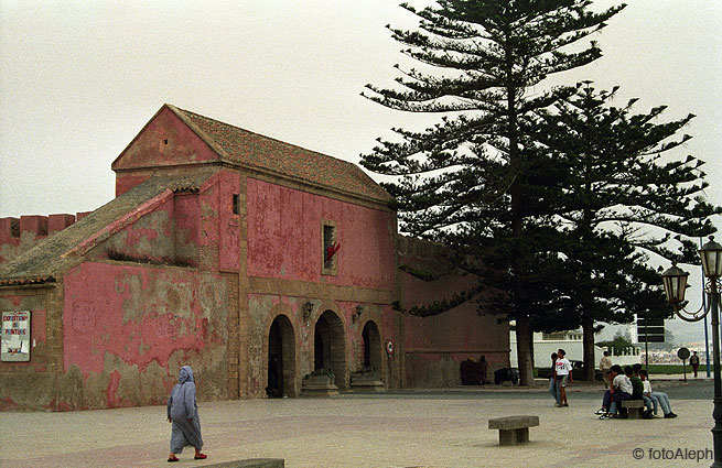 Essaouira