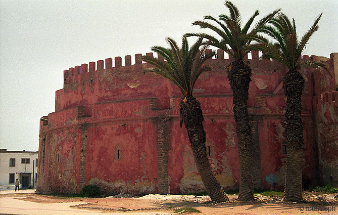 Essaouira