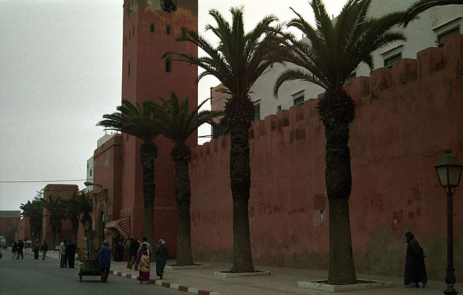 Essaouira