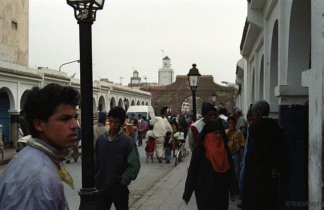 Essaouira