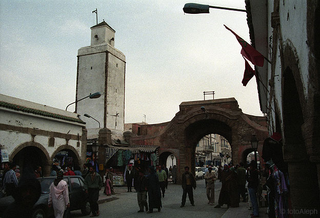 Essaouira